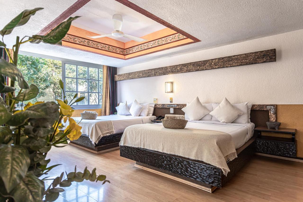 Benedicta Hotel
