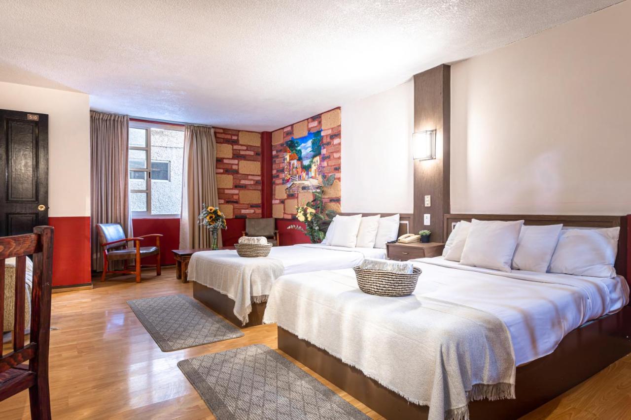 Hotel Benedicta