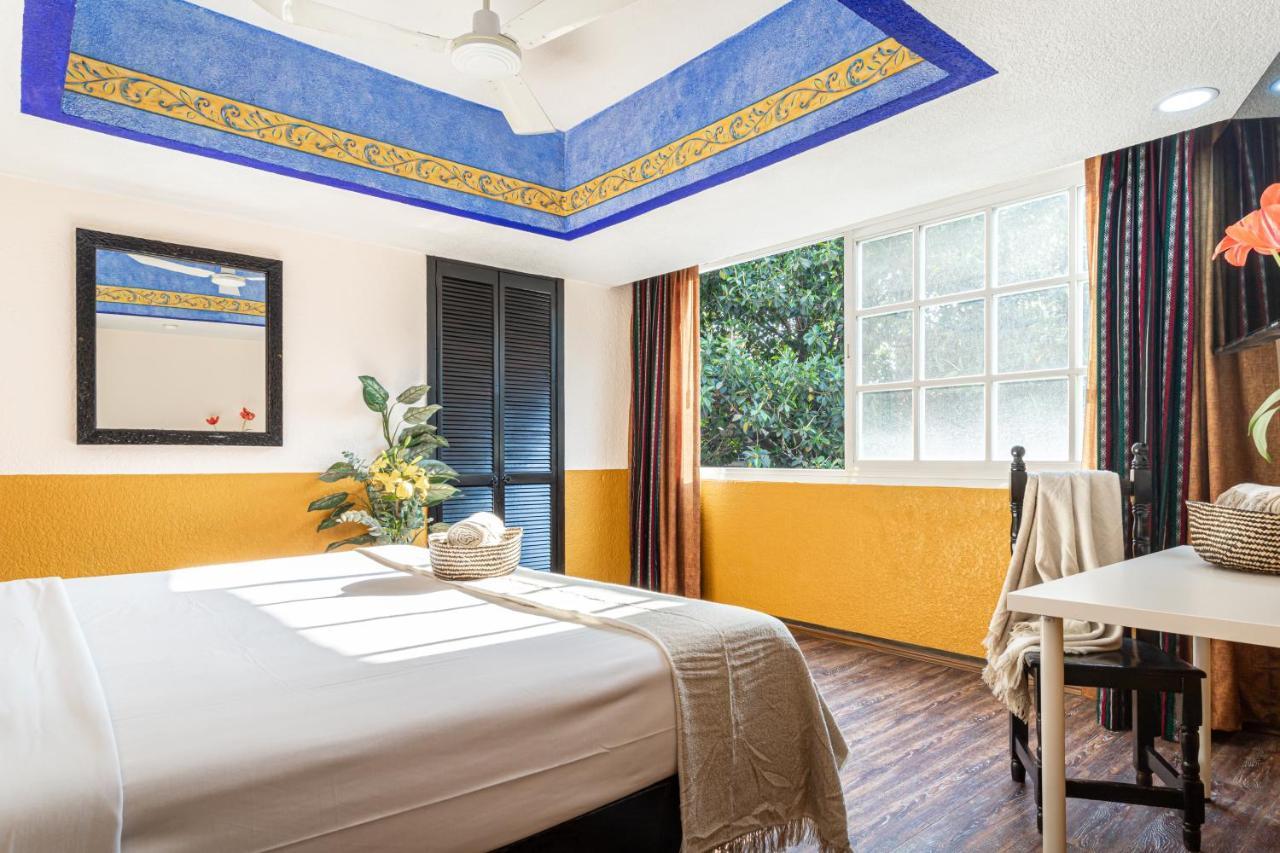 Benedicta 4* Mexico City