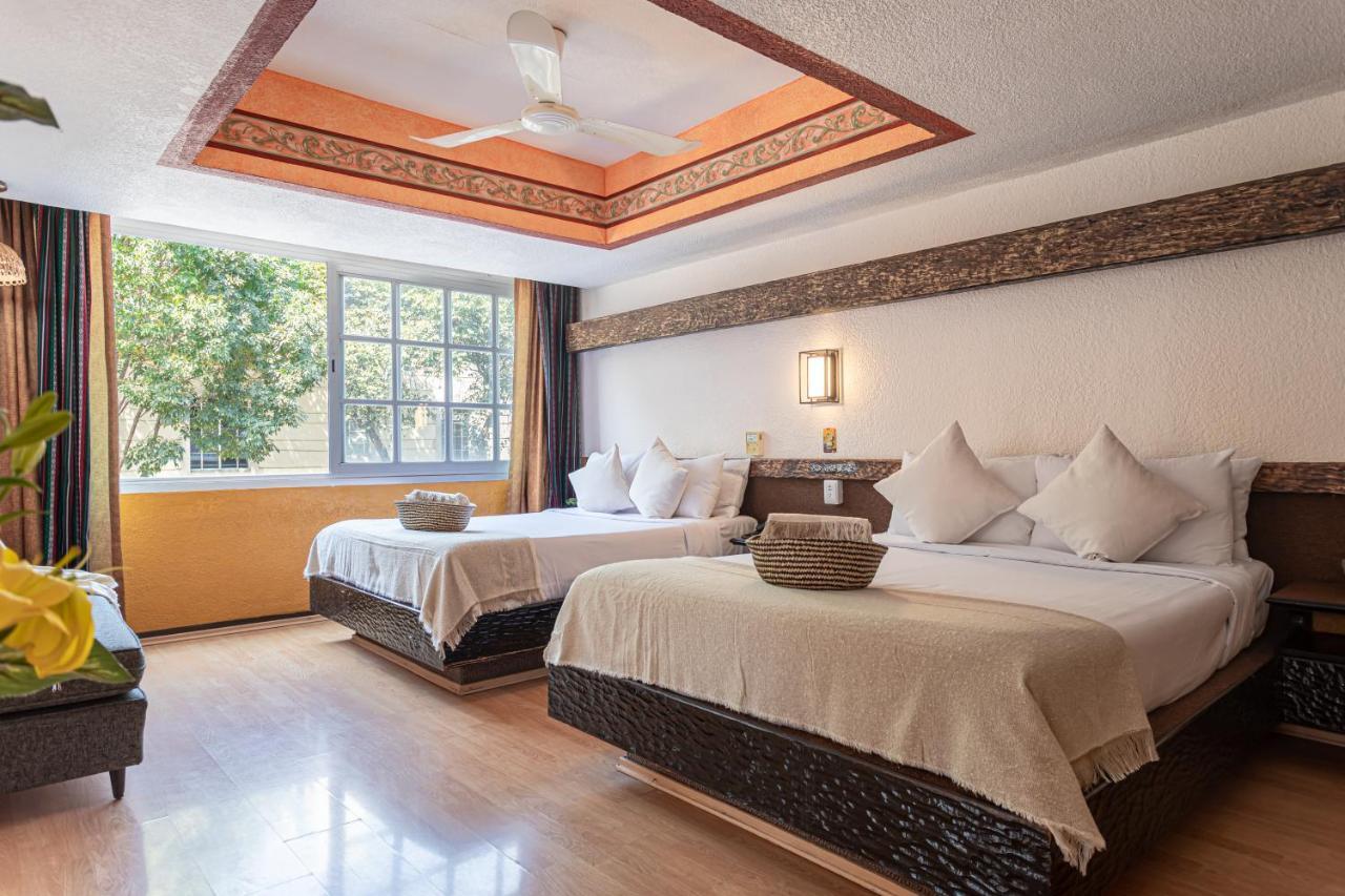 Hotel Benedicta 4*