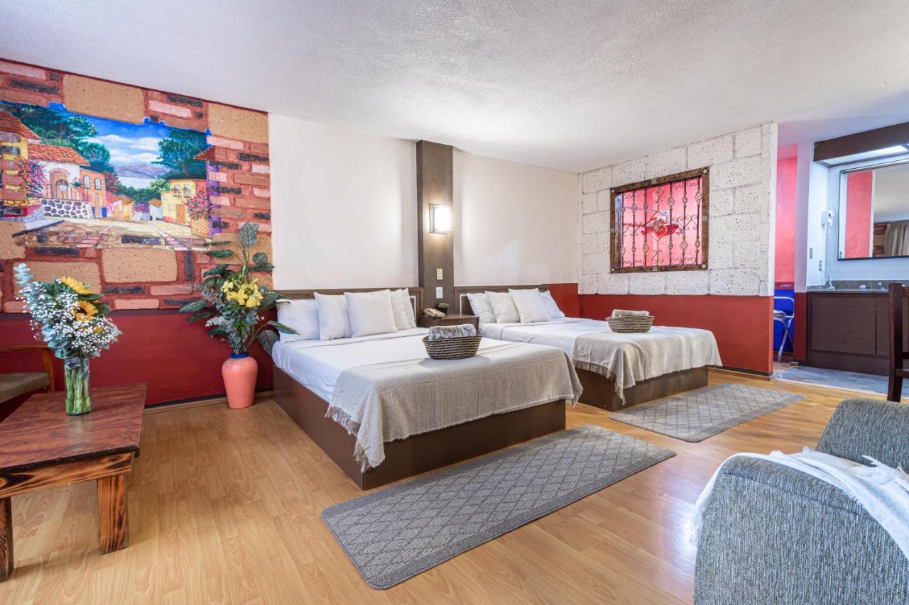 Hotel Benedicta 4*