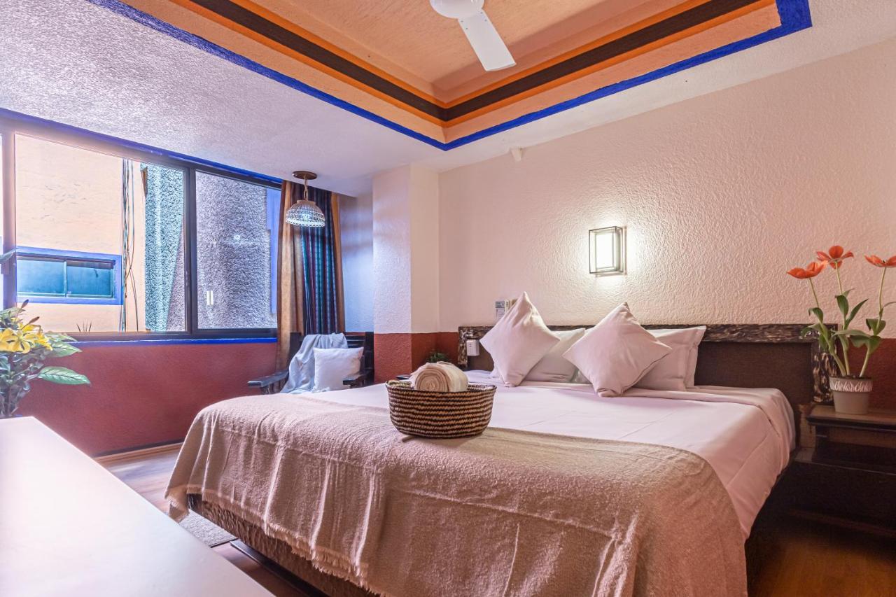 Benedicta Hotel