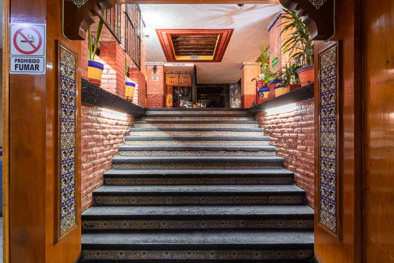 Hotel Benedicta