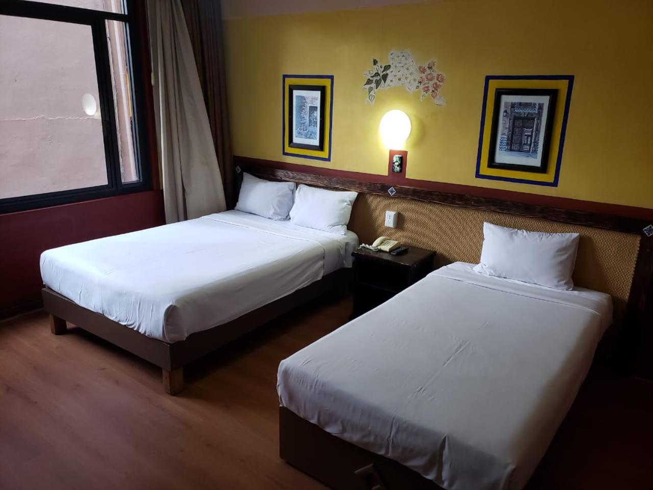 Benedicta Hotel 4*