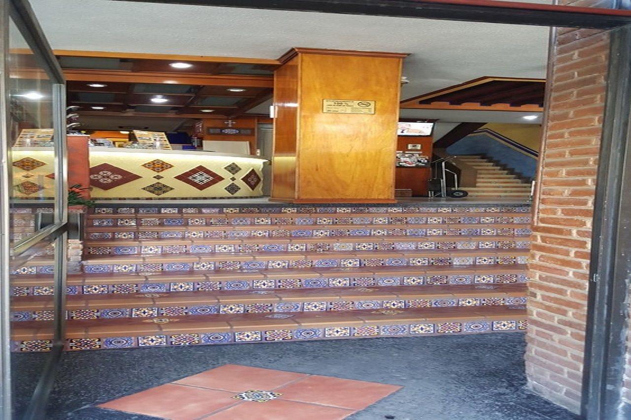Benedicta Hotel