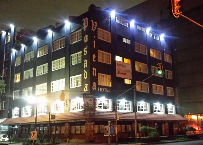 Posada Viena Hotel